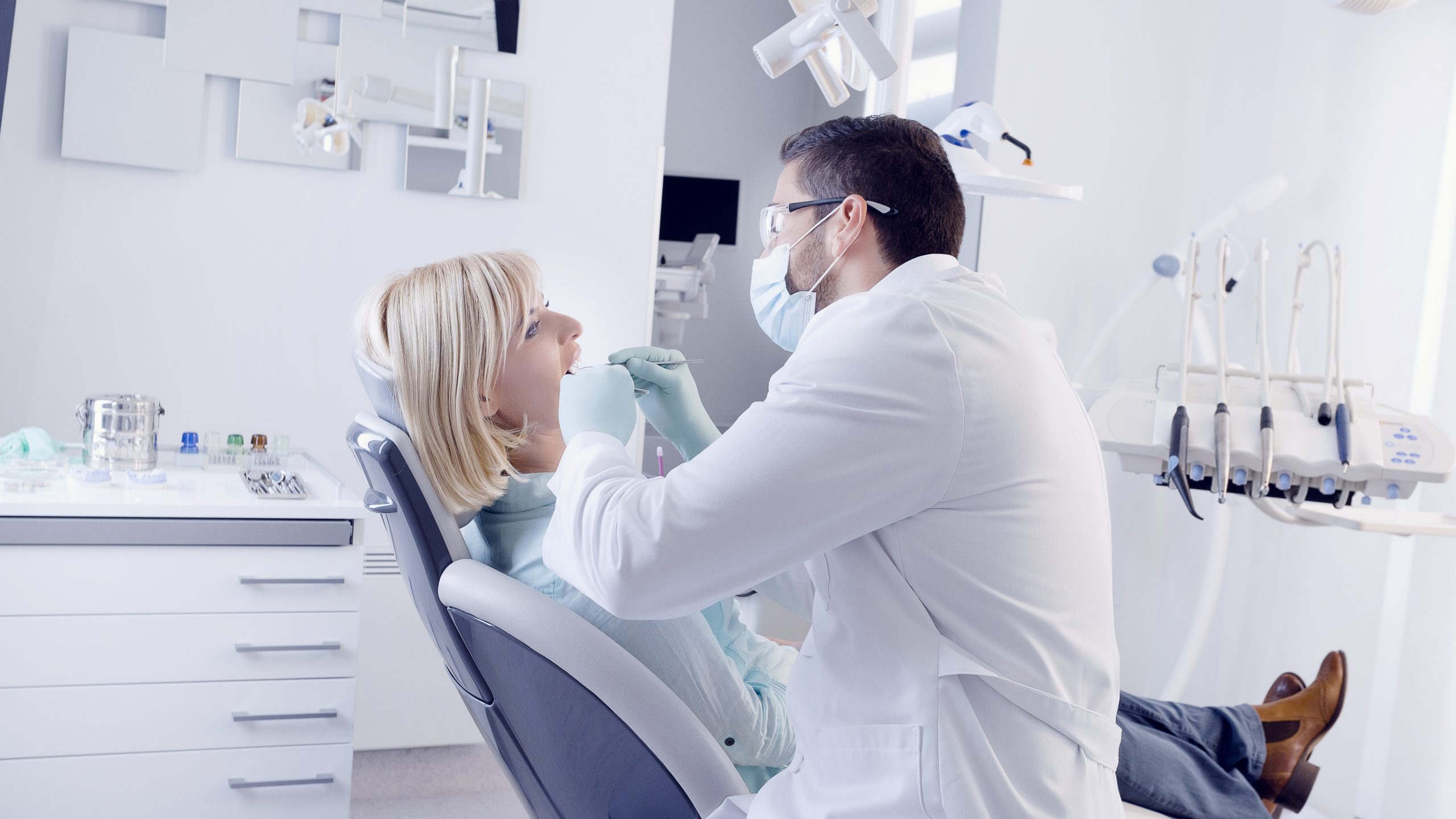 Dentist in Bay Springs, MS