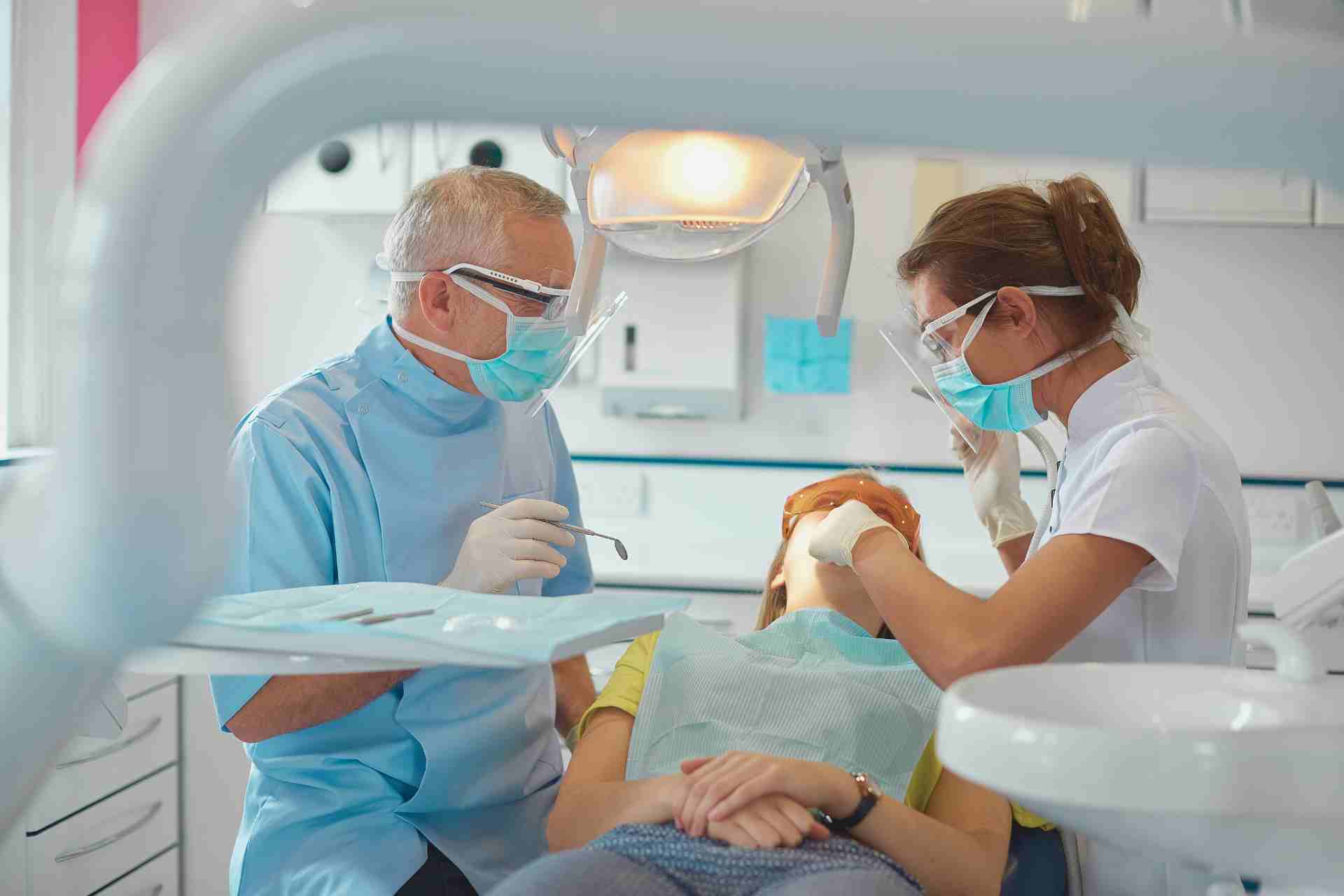 Dentist in Bay Springs, MS